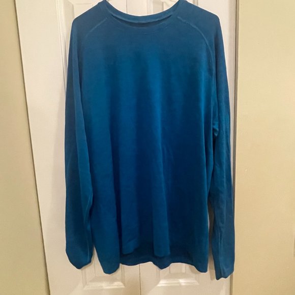 XL Lululemon Long Sleeve - Picture 1 of 2